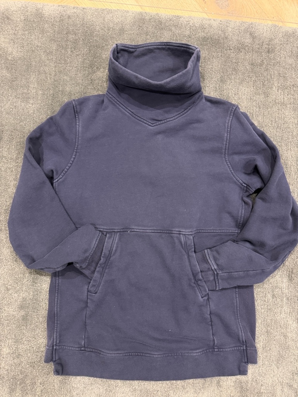 lululemon Press Pause Pullover
